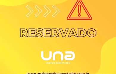 Imagem: A casa possui 3 Dormitórios, 1 Banheiro, 2 Vagas na garagem