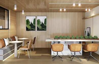 Imagem 5: URBAN 3 suítes na Jatiúca Maceió