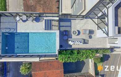 Imagem 14: Apartamento com 1 dormitório para alugar, 49 m² por R$ 3.920,00/mês...