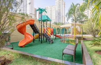 Imagem 15: Apartamento para locação, Alto da Glória, Goiânia, GO