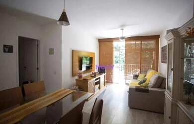 Imagem 2: Apartamento à venda, 80 m² por R$ 545.000,00 - Boa Viagem - Niterói/RJ