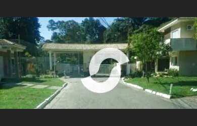 Imagem: O terreno possui 360m² de Área e está localizado em Rio