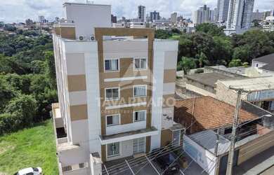 Imagem 13: Apartamento Padrão em Ponta Grossa