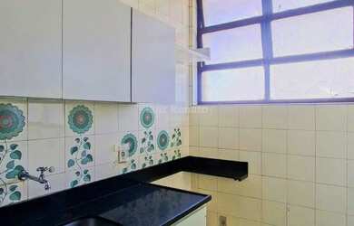 Imagem 15: Apartamento com 02 quartos(01 suíte) no bairro de Lourdes