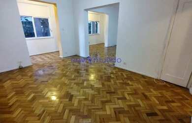 Imagem 6: EXCELENTE APARTAMENTO DE 3 QUARTOS COM SALA DOIS AMBIENTES E UMA VAGA...