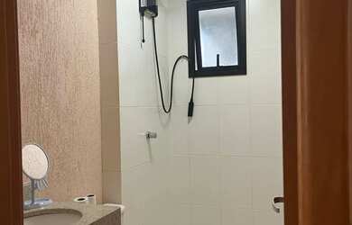 Imagem 6: Aluguel de apartamento mobiliado