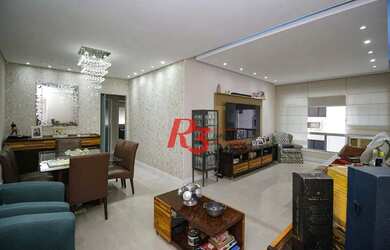 Imagem: O apartamento possui 3 Dormitórios, 3 Banheiros, 1 Vaga na