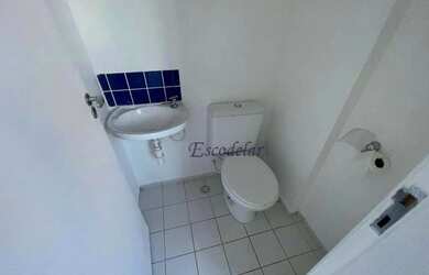 Imagem 6: Andar Corporativo à venda, 240 m² por R$ 1.900.000,09 - Santana - São...