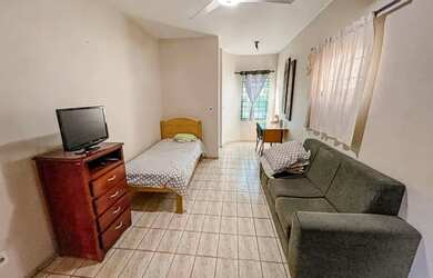 Imagem 8: Descubra o Seu Novo Lar no Jardim Maracanã