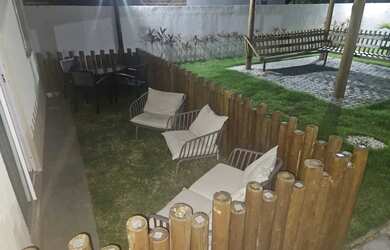 Imagem 5: Village 2/4 aluguel temporada condomínio fechado