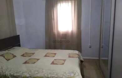 Imagem 7: CASA 3 DORMITÓRIOS COM EDÍCULA NOS FUNDOS