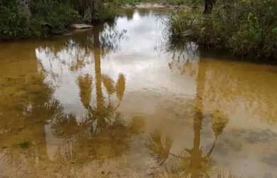 Imagem 14: Fazenda para Venda em Centro Chapada Gaúcha-MG