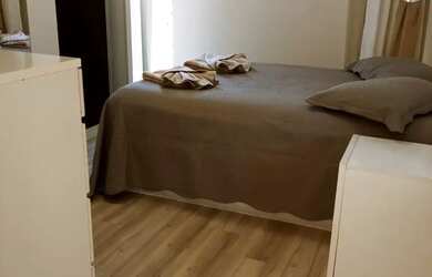 Imagem 16: Férias com a família, alugamos por DIA