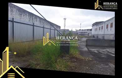 Imagem 10: TERRENO PARA VENDA OU LOCAÇÃO OPORTUNIDADE EM CURICICA 375 m²