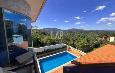 Imagem 16: Casa em Condomínio à venda, 4 quartos, 1 suíte, 2 vagas, Bosque Residencial...