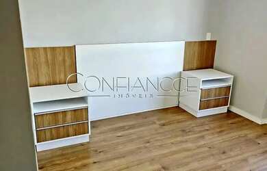 Imagem 14: Apartamento com 2 quartos para alugar no Centro de Curitiba - PR Confiancce...