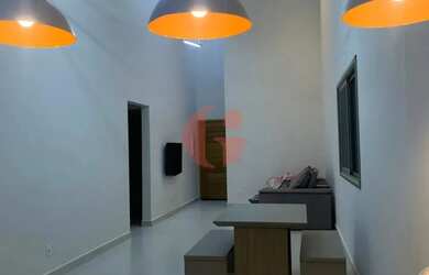 Imagem 5: Casa Térrea para venda com 3 quartos, 1 suíte e 2 vagas de garagem-...