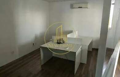 Imagem 14: Sala corporativa para locação l