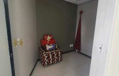 Imagem 3: Casa na Santa Mônica II, Duplex, 4 Quartos, 1 Suíte Master, Garagem...