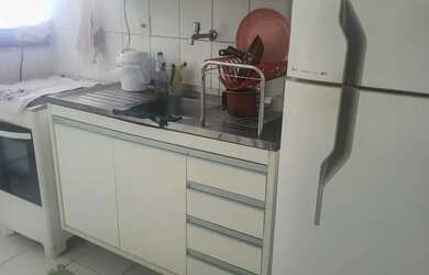 Imagem 4: Imóvel para venda possui 80 metros quadrados com 2 quartos em Pituba...