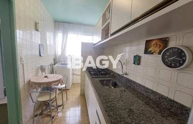 Imagem 11: Excelente Apartamento 1 dormitório s em Estreito - Florianópolis