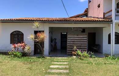 Imagem: A pousada chalé possui 5 Dormitórios, Acomodam 15 pessoas