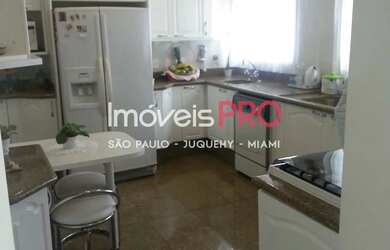 Imagem 8: Campo Belo Nobre - 4 suítes - 410 m² abaixo da avaliação