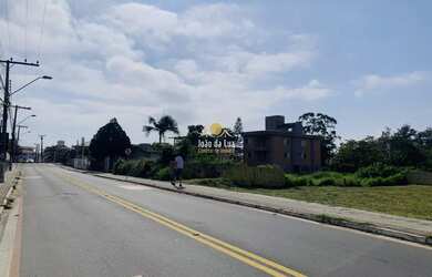 Imagem: O terreno possui 600m² de Área e está localizado em Canasvieiras