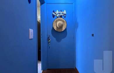 Imagem 8: Apartamento com 3 Dormitóiros 1 Vaga em HIgienópolis