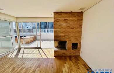 Imagem 12: COBERTURA - ALTO DE PINHEIROS - SP