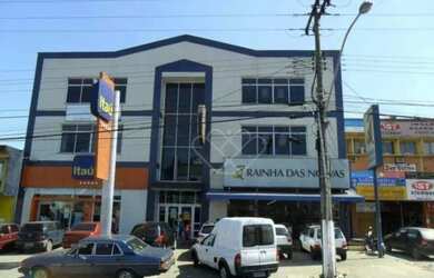 Imagem: O depósito possui 330m² de Área e está localizado em São