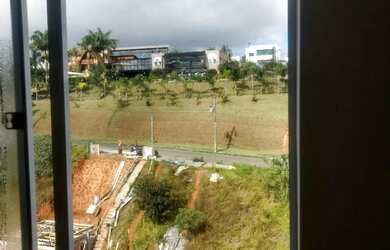 Imagem 15: Alugo apto Condomínio Parque Marilândia