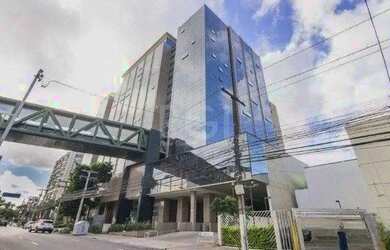 Imagem: O depósito possui 1 Vaga na garagem e 37m² de Área e está