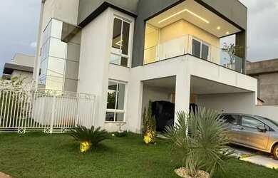 Imagem: A casa em condomínio possui 3 Dormitórios, 1 Banheiro, 5 Vagas