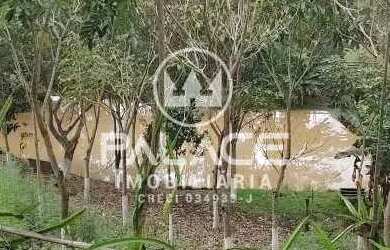 Imagem: A fazenda possui 33.500m² de Área e está localizado em Tietê