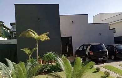 Imagem 4: CASA EM CONDOMÍNIO - RESIDENCIAL RESERVA ECOLÓGICA ATIBAIA - SP