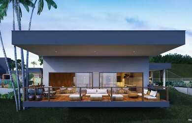 Imagem 4: Casa à venda no Condomínio Reserva Santa Anna em Santana de Parnaíba...