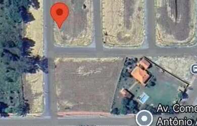 Imagem: O terreno possui 165m² de Área e está localizado em Vila