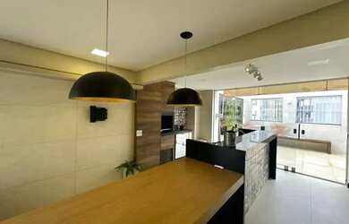 Imagem: Imóvel para venda tem 228 metros quadrados com 4 quartos em