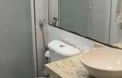 Imagem 9: Apartamento com 2 dormitórios, 51 m² - venda por R$ 289.990,00 ou aluguel...