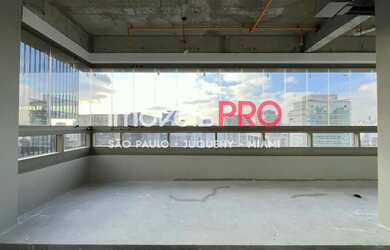 Imagem 6: Laje corporativa com 325 m² na Faria Lima Ao lado do Patio Victor Malzoni...