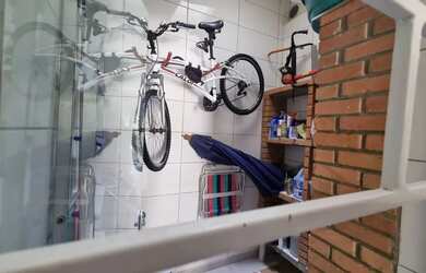 Imagem 11: Sobrado em Rua Agenor Pedro Lino - Balneario Pereque - Porto Belo/SC