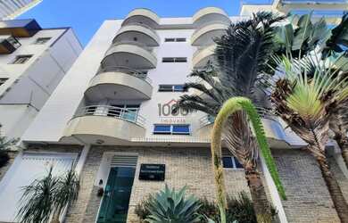 Imagem: O apartamento na cobertura possui 3 Dormitórios, 2 Banheiros