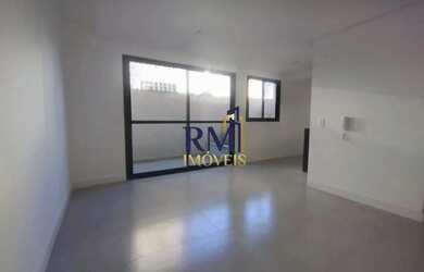 Imagem: O apartamento possui 2 Dormitórios, 2 Banheiros, 2 Vagas na