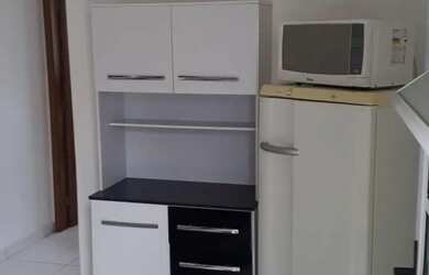 Imagem 5: Kitnet mobiliada. Imóvel mobiliado, 26m² de Área, 1 Vaga na garageme1...