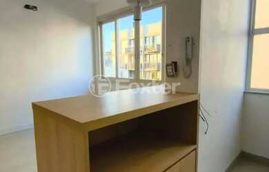 Imagem 7: Apartamento à venda Rua Antão de Farias, Bom Fim - Porto Alegre