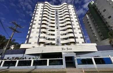 Imagem: Apartamento 2 dormitórios com suíte, andar alto no Córrego