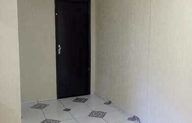 Imagem: O apartamento possui 1 Dormitório, 1 Banheiro, 38m² de Área