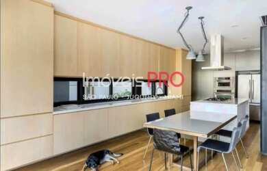 Imagem 3: ALTO DA BOA VISTA CASA DE CONDOMÍNIO - Alto Padrão