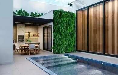 Imagem 5: Casa à venda no Condomínio Reserva Santa Anna em Santana de Parnaíba...